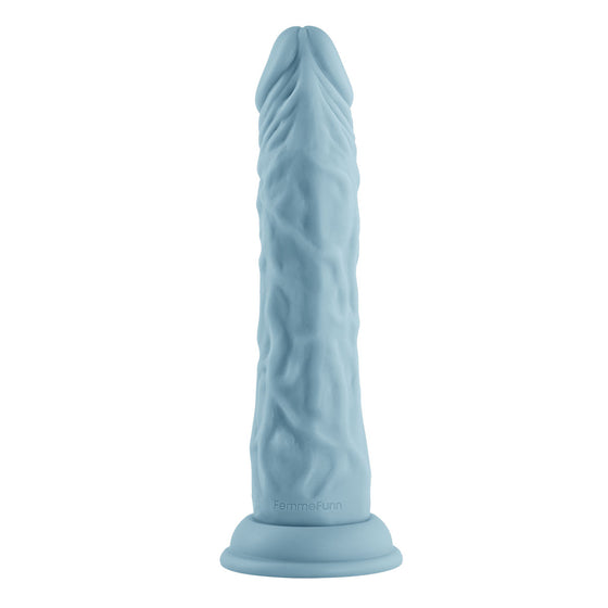 Femme Funn Wireless Turbo Shaft - Light Blue