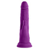 Femme Funn Wireless Turbo Rabbit - Purple