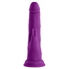 Femme Funn Wireless Turbo Rabbit - Purple