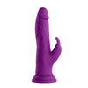 Femme Funn Wireless Turbo Rabbit - Purple