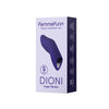 Femme Funn DIONI Small - Purple