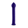 Femme Funn Diamond Wand - Dark Purple