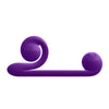 Snail Vibe - Purple