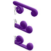 Snail Vibe - Purple