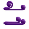 Snail Vibe - Purple
