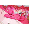 Snail Vibe - Pink