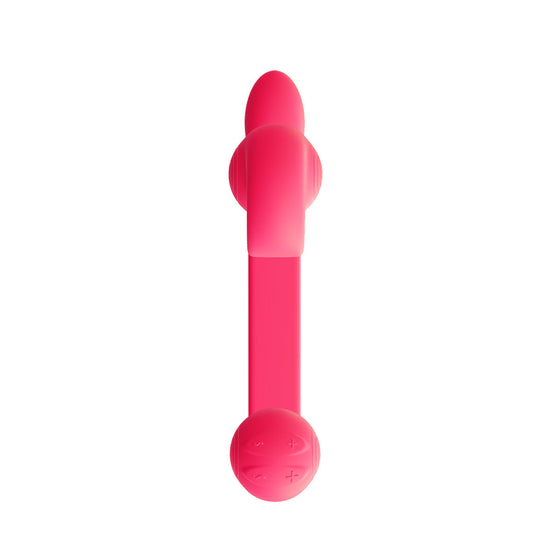 Snail Vibe - Pink