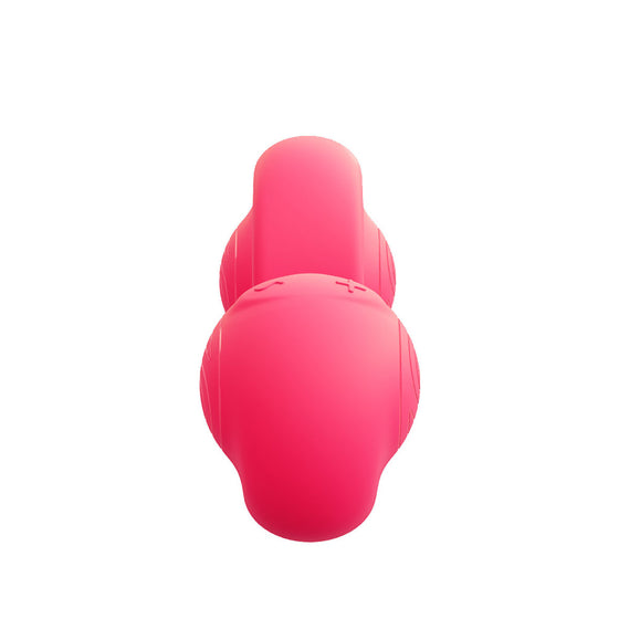 Snail Vibe - Pink