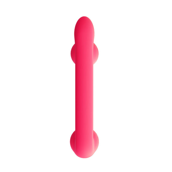 Snail Vibe - Pink