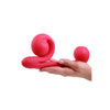 Snail Vibe - Pink