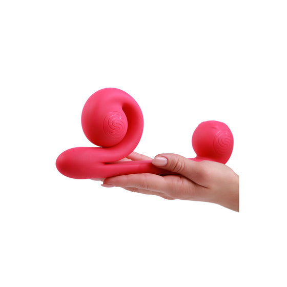 Snail Vibe - Pink