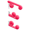 Snail Vibe - Pink