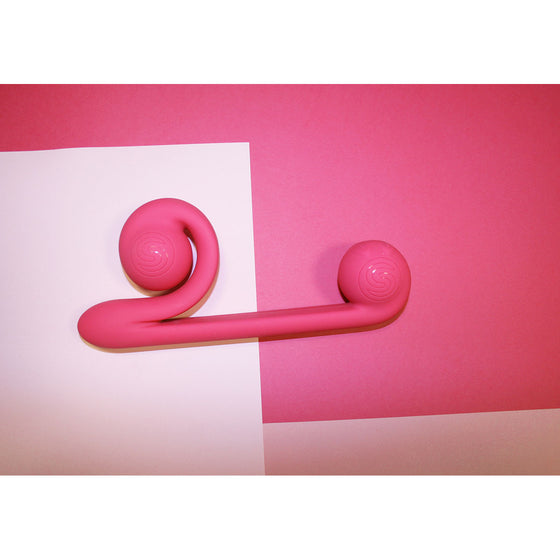 Snail Vibe - Pink