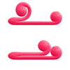 Snail Vibe - Pink