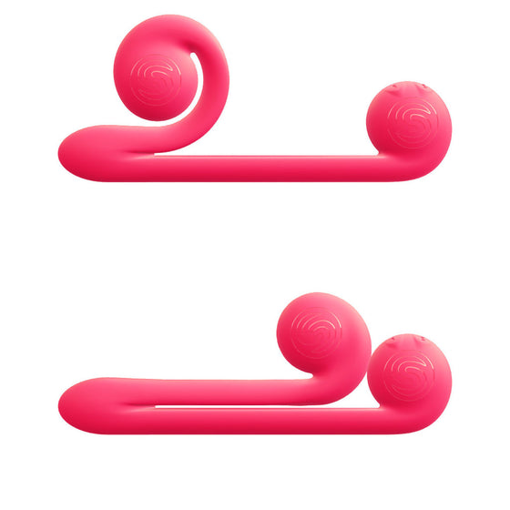 Snail Vibe - Pink
