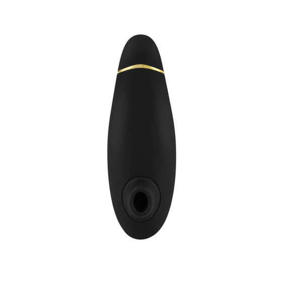 Womanizer Premium Black-Gold