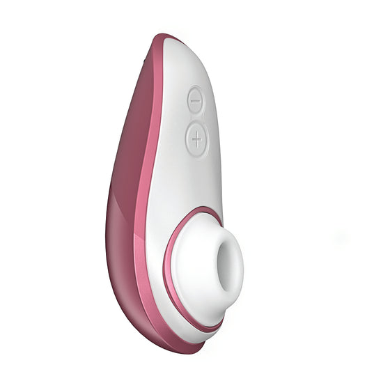 Womanizer Liberty Pink Rose