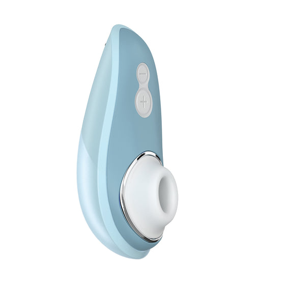 Womanizer Liberty Powder Blue