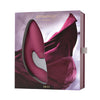 Womanizer Duo Bordeaux