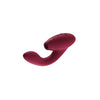 Womanizer Duo Bordeaux