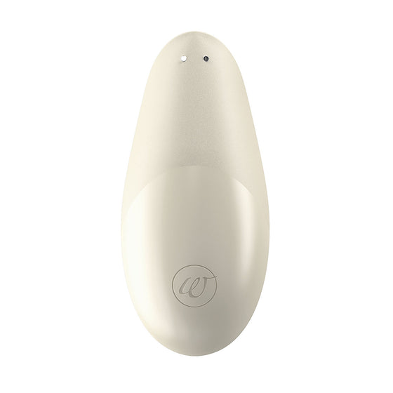 Womanizer Liberty White Anniversary