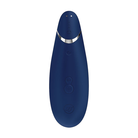 Womanizer Premium Blueberry