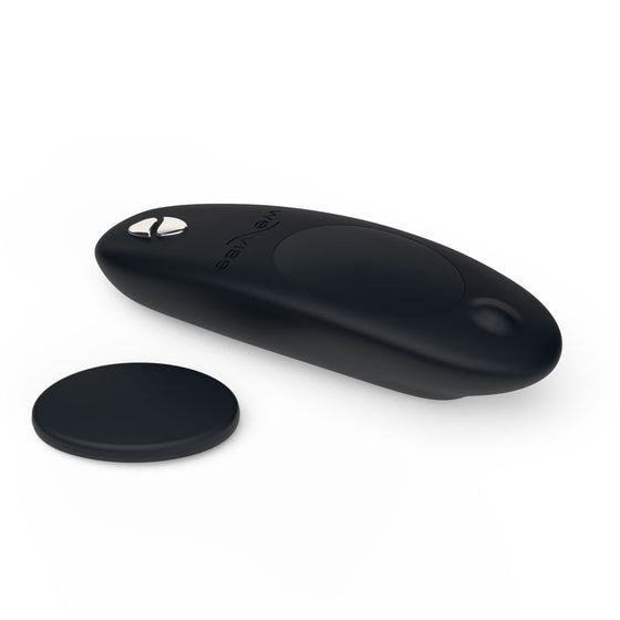 We-Vibe Moxie Black