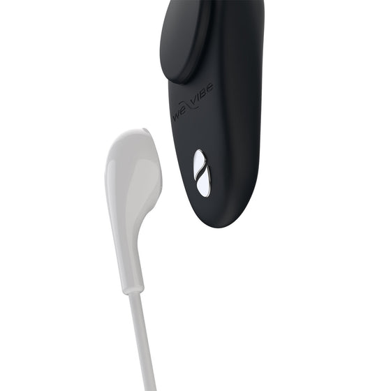 We-Vibe Moxie Black