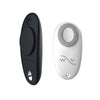We-Vibe Moxie Black