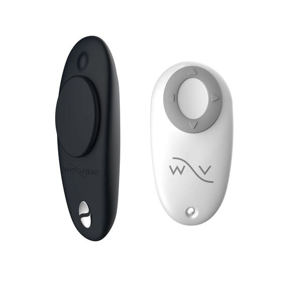 We-Vibe Moxie Black