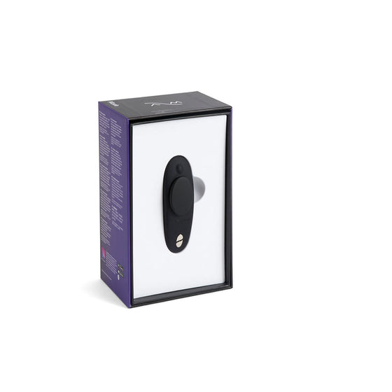 We-Vibe Moxie Black