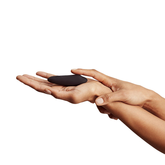 We-Vibe Moxie Black