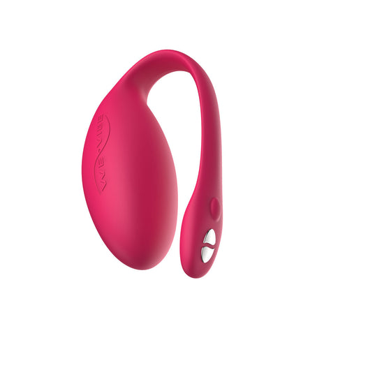 We-Vibe Jive G-Spot Vibrator - Pink