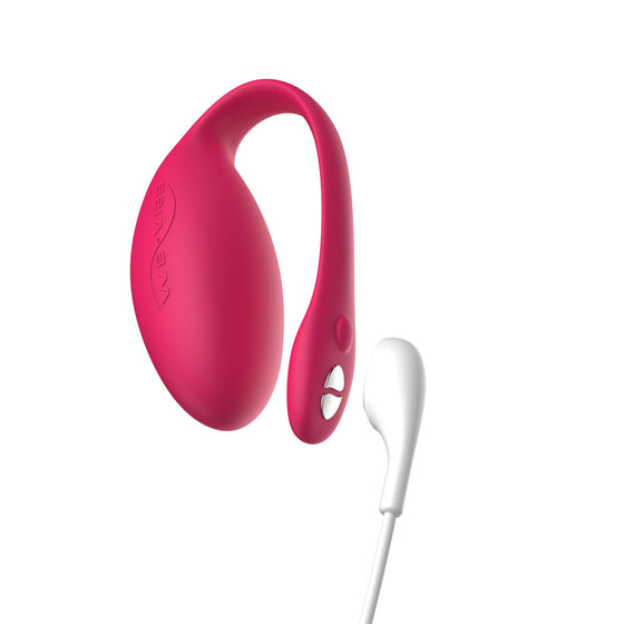 We-Vibe Jive G-Spot Vibrator - Pink