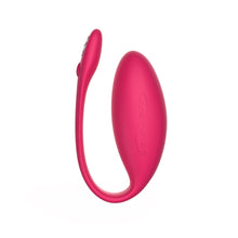  We-Vibe Jive G-Spot Vibrator - Pink