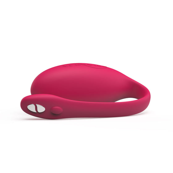 We-Vibe Jive G-Spot Vibrator - Pink