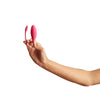 We-Vibe Jive G-Spot Vibrator - Pink