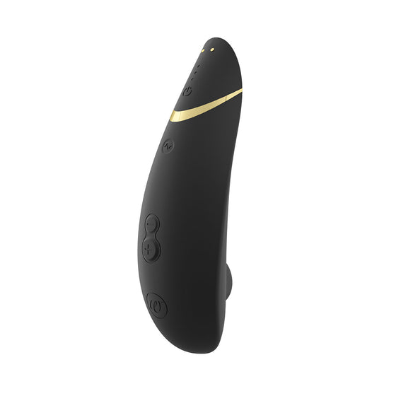 Womanizer Premium 2 - Black