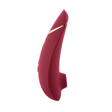  Womanizer Premium 2 - Bordeaux