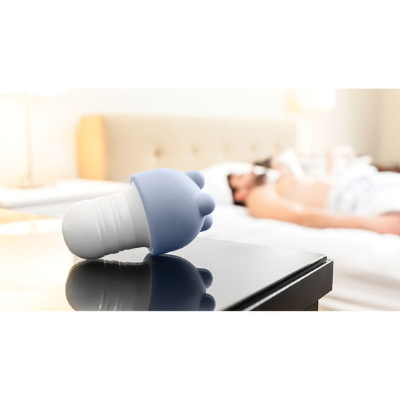 Sola Egg Massager - Wellness Set