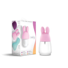  Sola Egg Massager - Passion Set