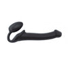 Strap-on-Me Black Medium
