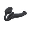 Strap-on-Me Black Medium
