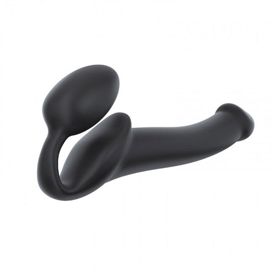Strap-on-Me Black Medium