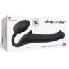 Strap-on-Me Black Medium