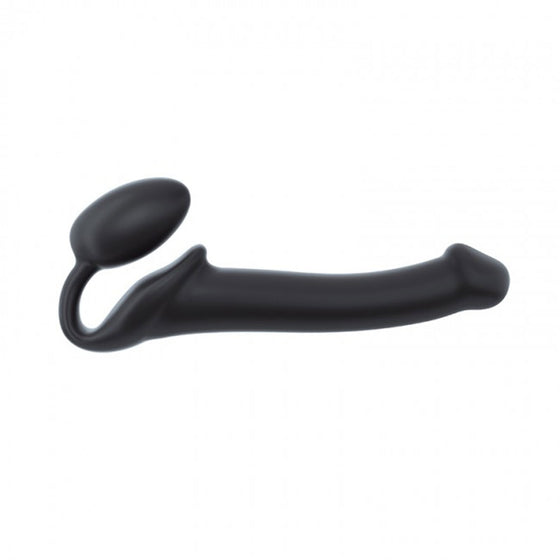 Strap-on-Me Black Medium