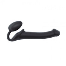  Strap-on-Me Black Large
