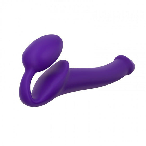 Strap-on-Me Purple Medium