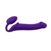  Strap-on-Me Purple Large