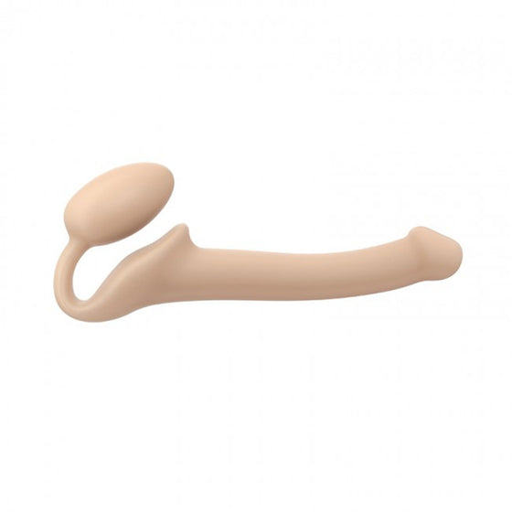 Strap-on-Me Vanilla Small